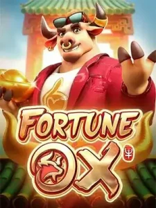 Fortune-Ox เว็บเดียวจบครบทุกเรื่องพนันออนไลน์